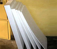 Eps Insulation Sheets