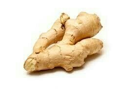 Fresh Ginger