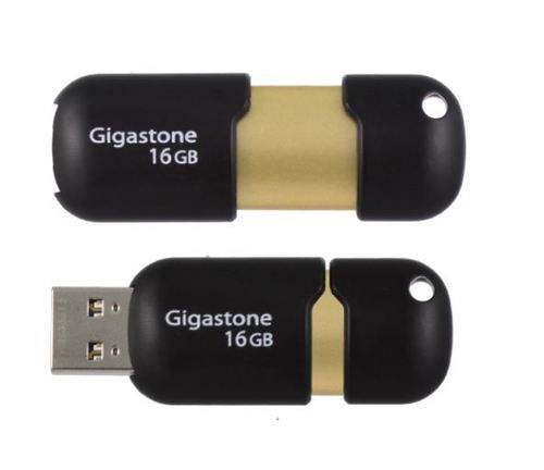 Gigastone USB Flash Drive U307S 32G