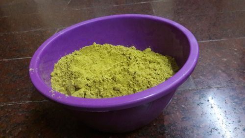 Herbal Bath Powder - 100% Natural Herbal Blend for Skin Nourishment | Exfoliates Dirt, Improves Complexion, Chemical-Free Formula