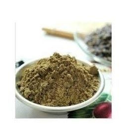 Herbal Bath Powder - Nalangu Mavu