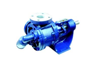 High Pressure Internal Gear Pumps