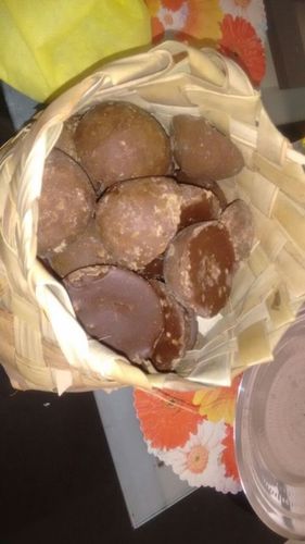 Palmyrah jaggery
