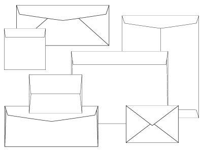 Paper Envelopes