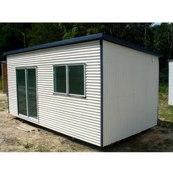 Ss Portable Bunkhouse