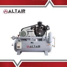 Reciprocating Air Compressor