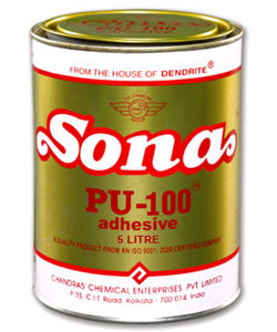 Sona PU 100 (PU) Adhesive