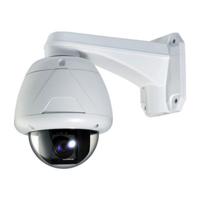 Speed Dome Camera