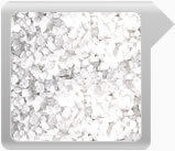 White Fused Alumina - High Purity Synthetic Mineral | Maximum Whiteness, Exceptional Quality Control