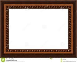 Wooden Photo Frames