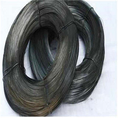 1.24mm Black Annealed Wire