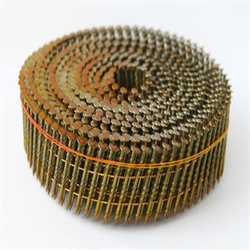 2.1mm*50mm Coil Nail