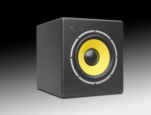 Active Monitor Subwoofer
