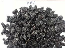 Black Raisin - Seedless Kali Darakh Mazari, Rich Aroma, Anti-Inflammatory Properties, Long Shelf Life, Hygienically Processed for Health Boosting Benefits