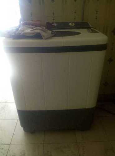 Cloth Washing Machines