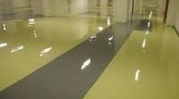 Epoxy Self Leveling