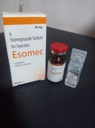 Esomeprazole Sodium Injection