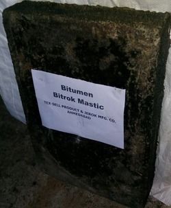 High Grade Bitumen Mastic