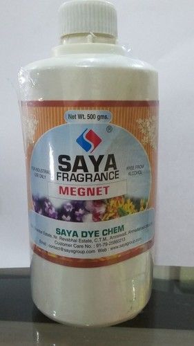 detergent fragrance