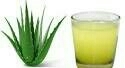 Natural Aloe Vera Juice