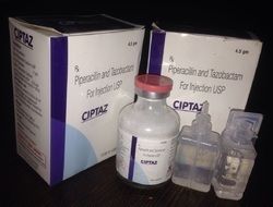 Pipracillin Tazobactum Injection