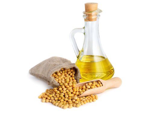 Soybean Oil