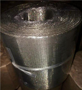 Stainless Steel Mesh Strip