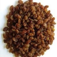 Sun Dried Raisins