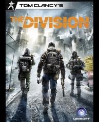 Tom Clancy's The Division Game