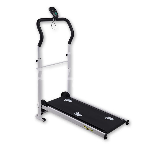 Treadmill By wayflex industrial co., ltd