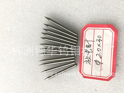 Tungsten Needle