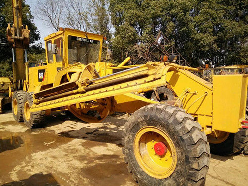 Vibratory Compactor Dynapac Used Road Roller