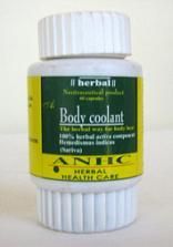 Body Coolant
