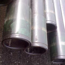 Casing And Screen Pipes