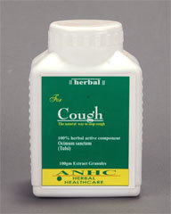 Cough And Cold Cough Capsule
