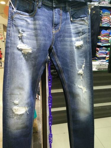 Designer Mens Jeans