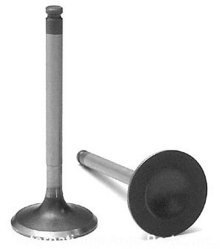 Engine Valves For Two Wheeler and Three Wheeler