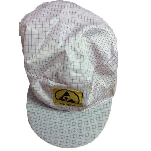 ESD Man Cap