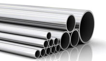 Galvanized Pipes