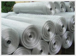 Gi Weld Mesh