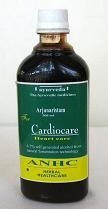 Heart Health Cardiocare Syrup