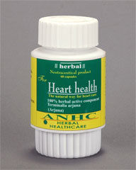Heart Health Tablets