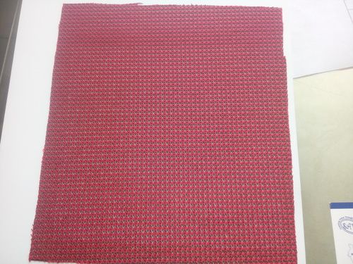 Knitted Polyester Fabric