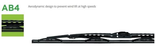 Korean Conventional Wiper Blade