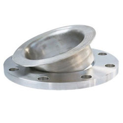 Lap Joint Flanges - High Quality Metal, Customized Sizes, Curved Radius Design for Fast Assembly and Dismantling