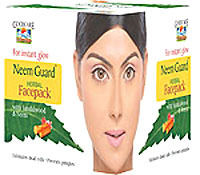 Neem Guard Herbal Face Pack