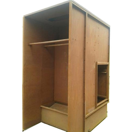 Powder Coating Booths 