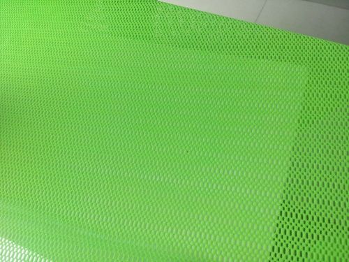 PU Coated Nylon Fabrics