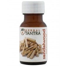 Sandalwood Essential Oil