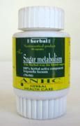 Sugar Metabolism Capsule